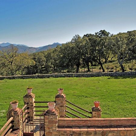 Lovely Home In Cortes De La Frontera With Kitchen Εξωτερικό φωτογραφία