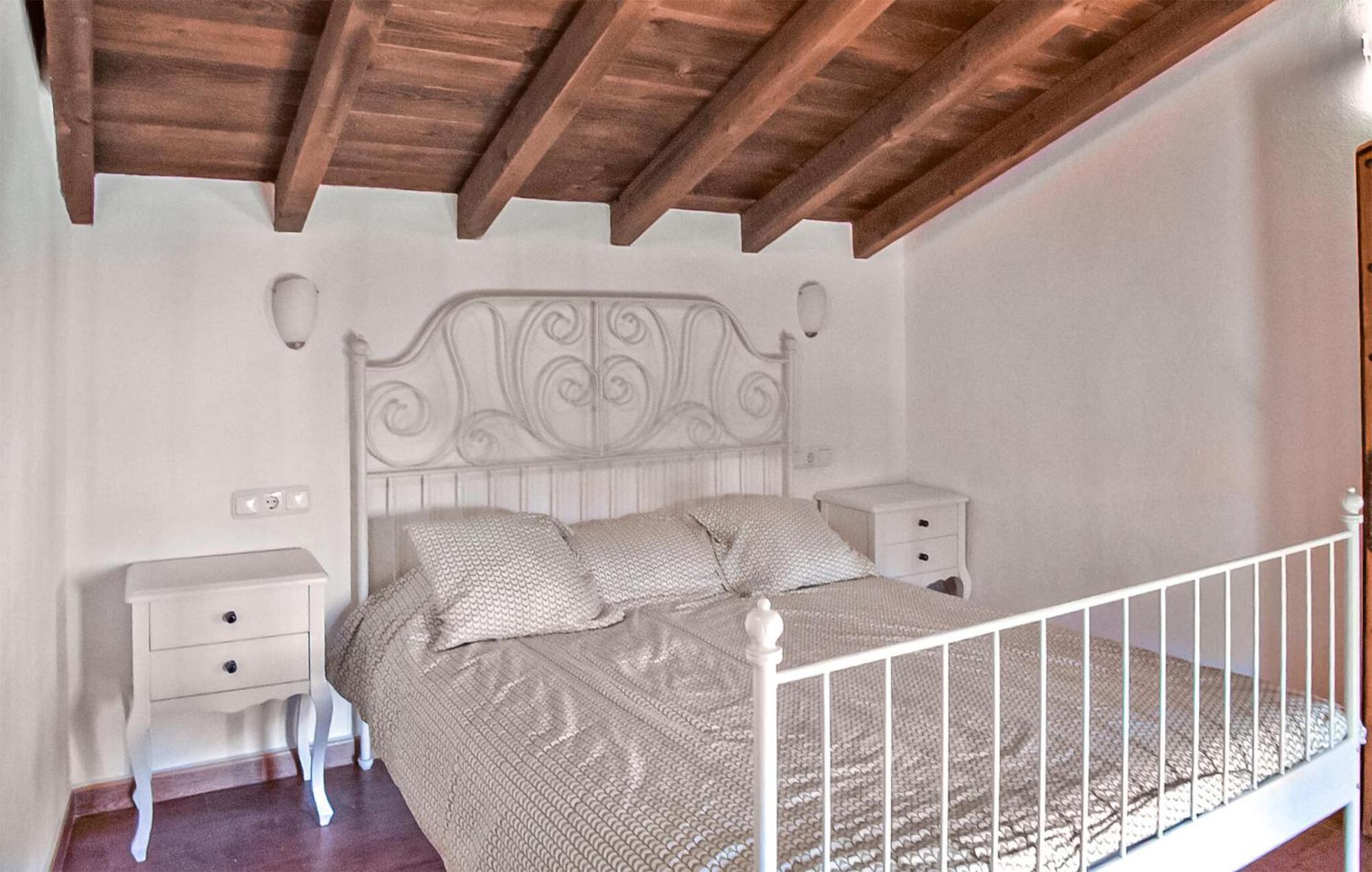 Lovely Home In Cortes De La Frontera With Kitchen Εξωτερικό φωτογραφία